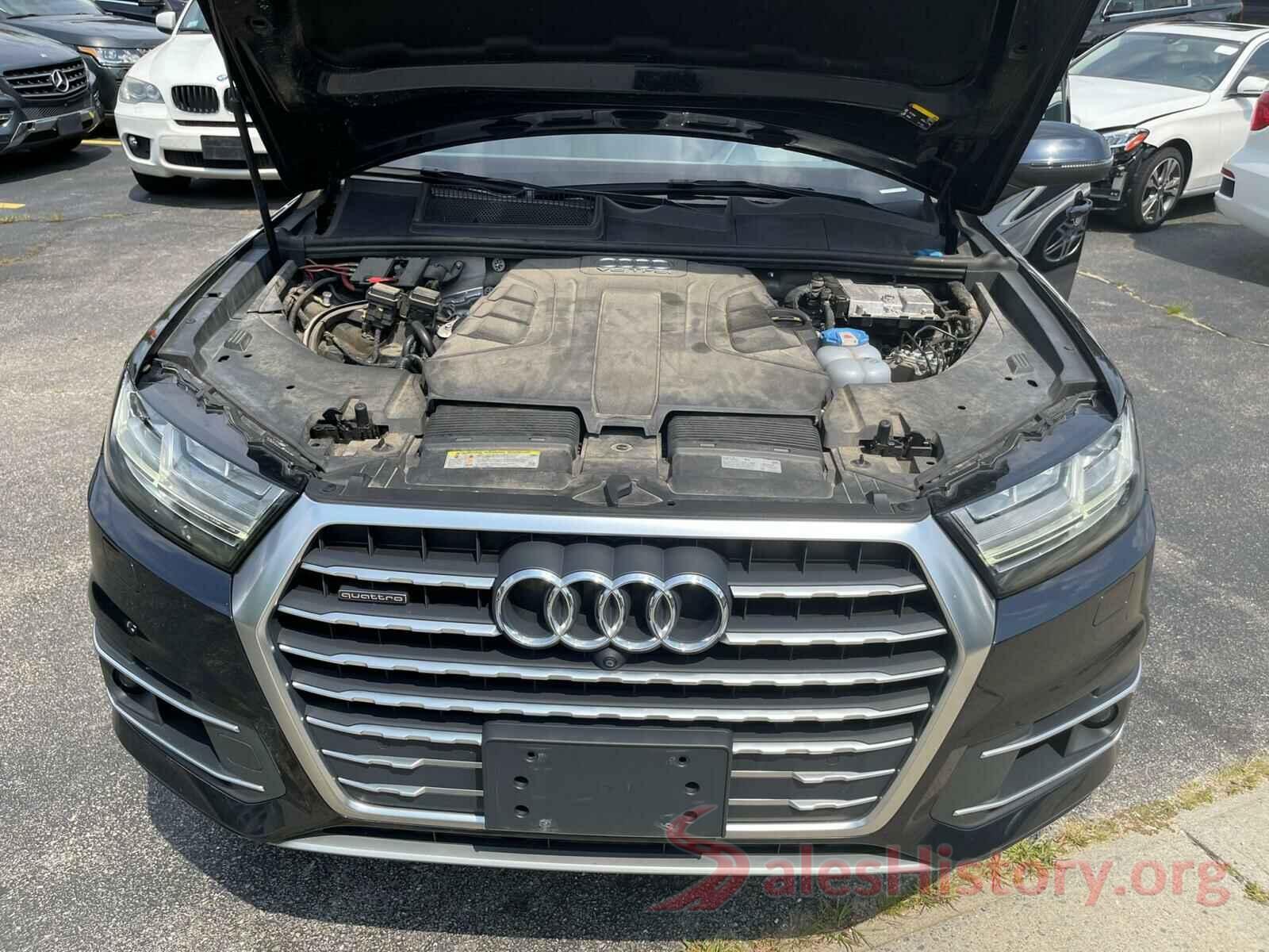 WA1VABF77HD013555 2017 AUDI Q7