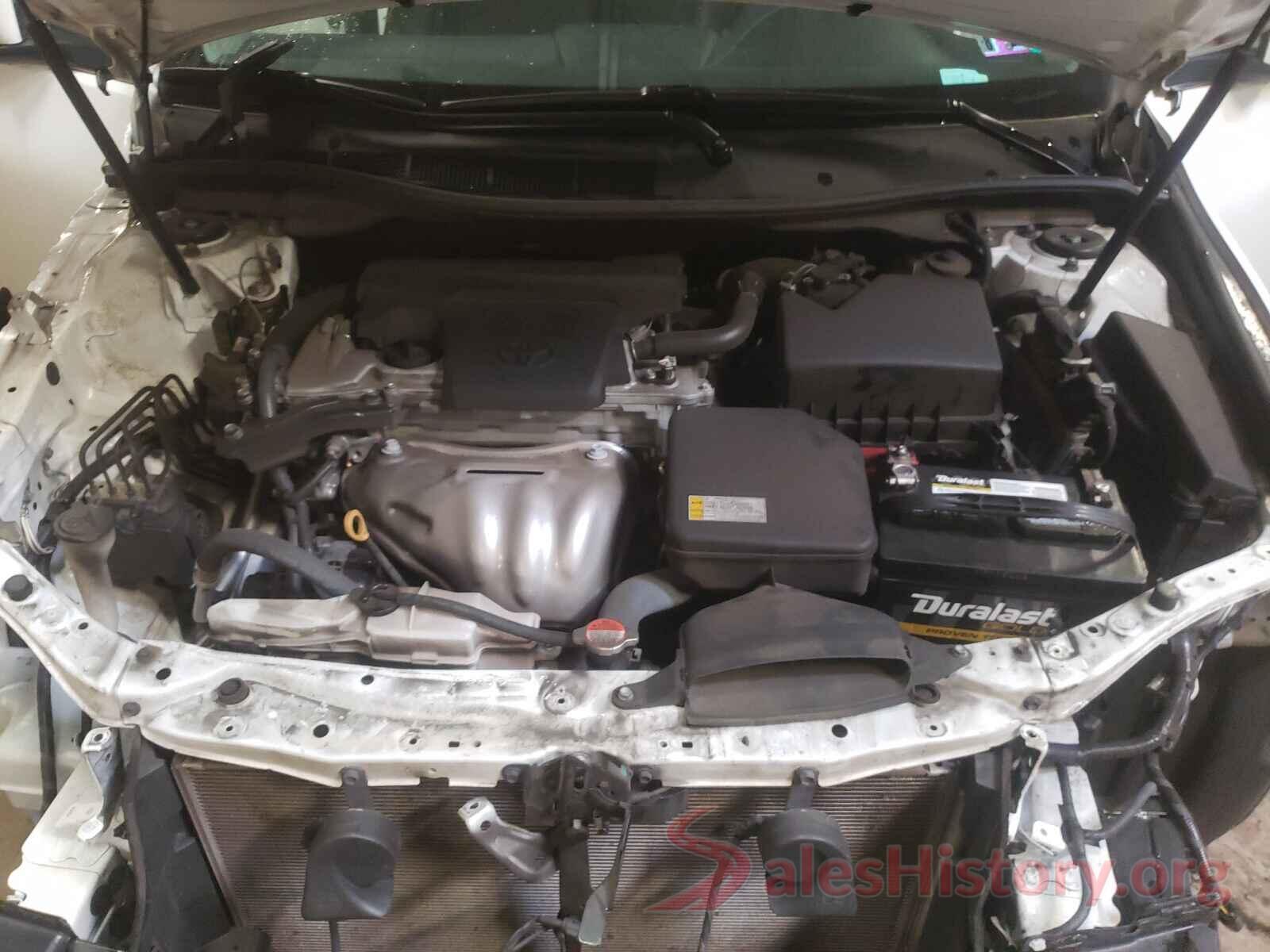 4T1BF1FK0GU238841 2016 TOYOTA CAMRY