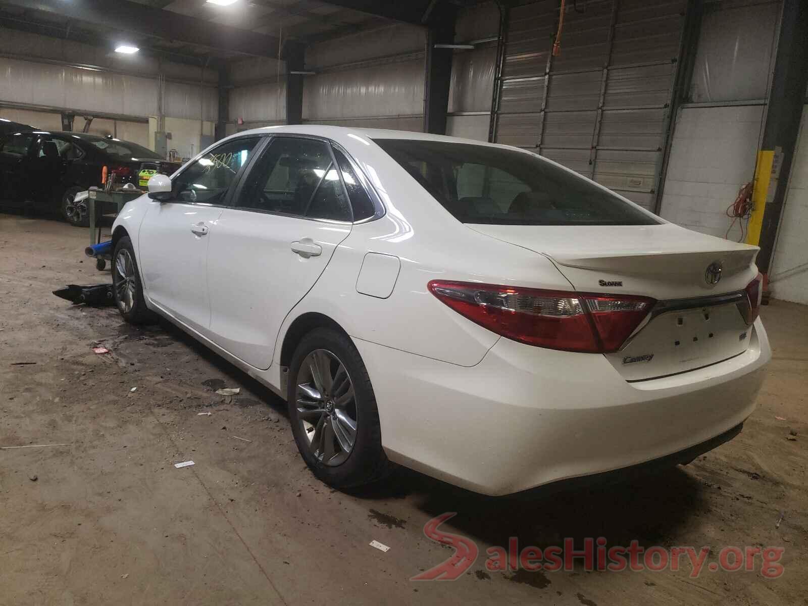 4T1BF1FK0GU238841 2016 TOYOTA CAMRY