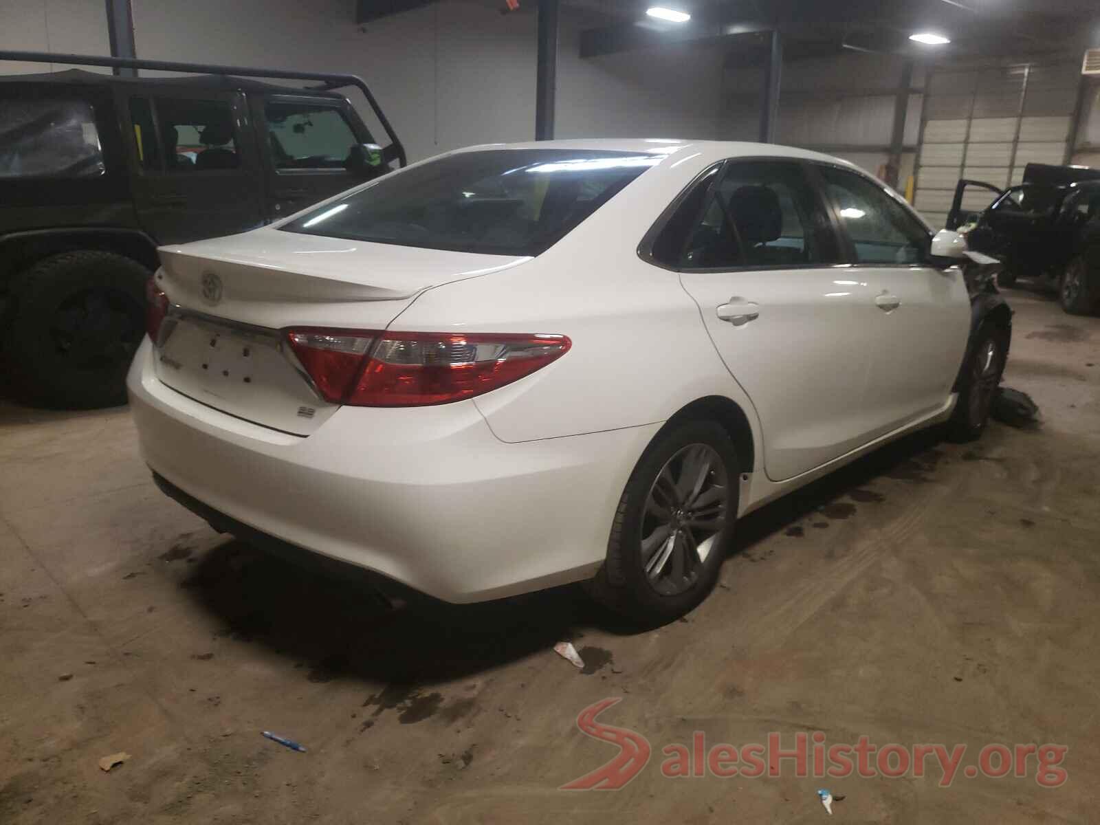 4T1BF1FK0GU238841 2016 TOYOTA CAMRY