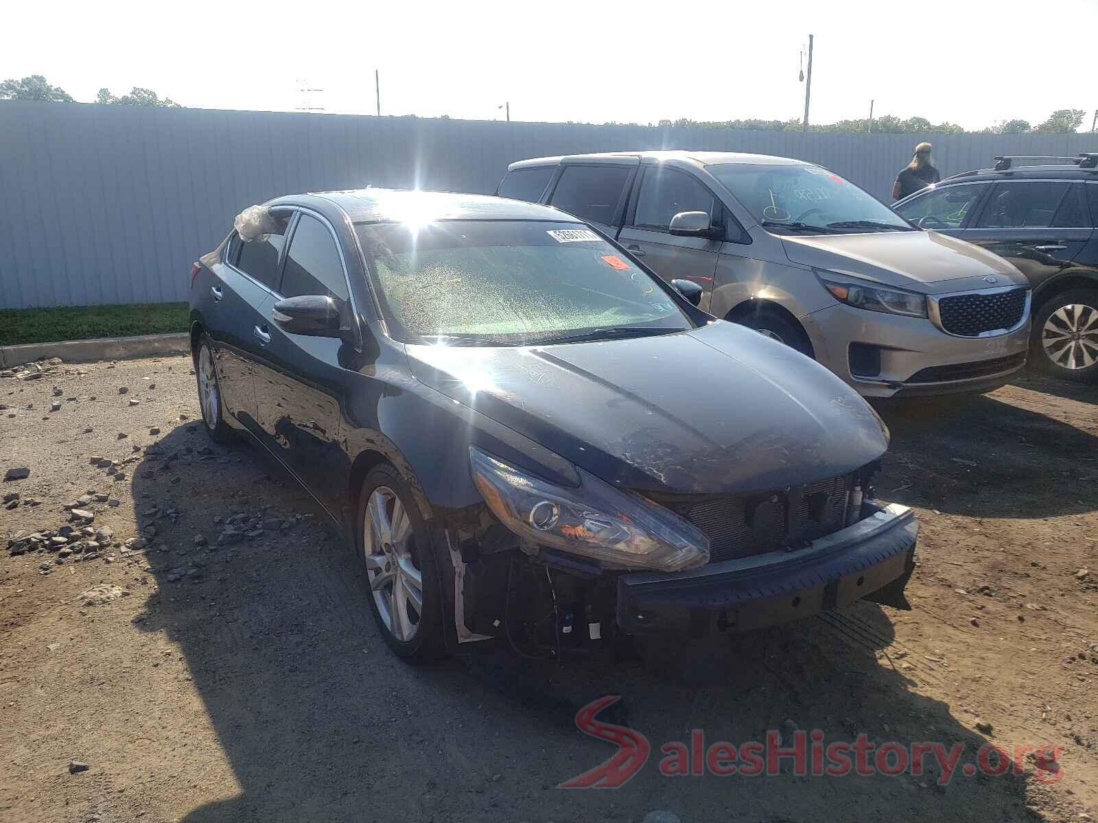 1N4BL3APXHC187664 2017 NISSAN ALTIMA