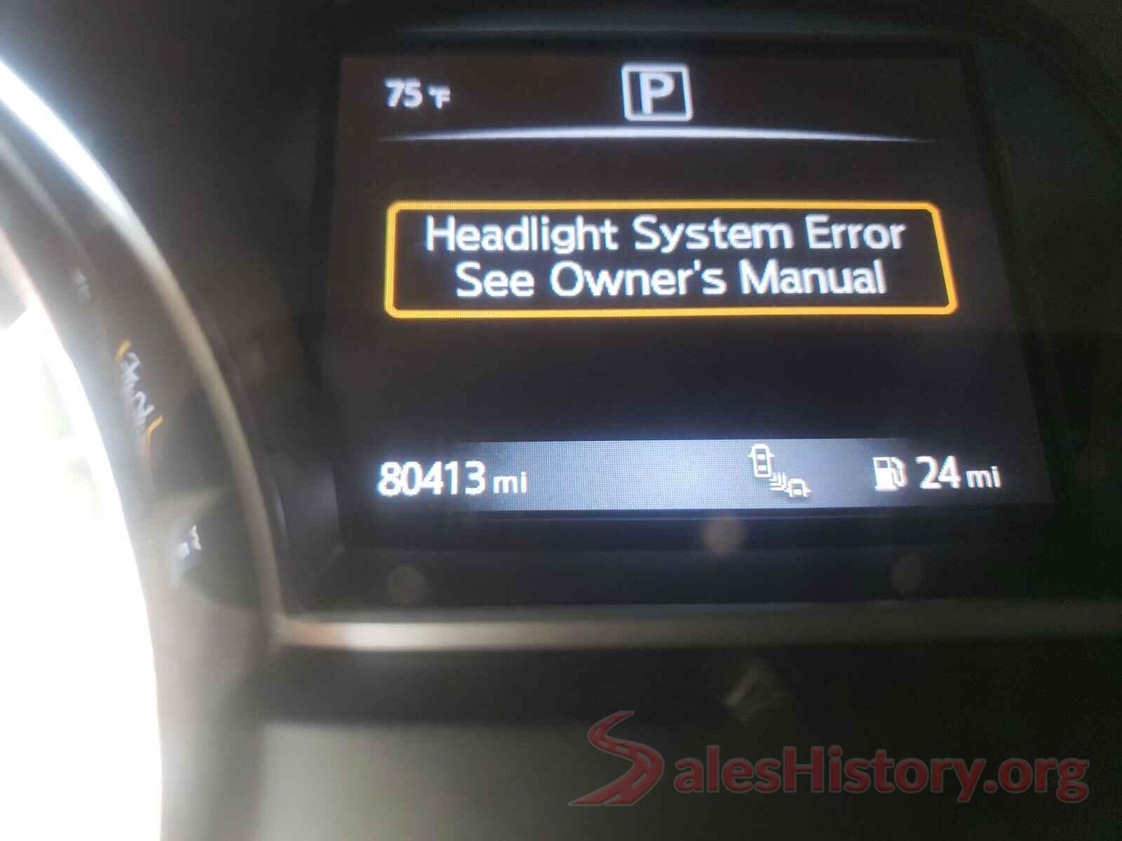 1N4BL3APXHC187664 2017 NISSAN ALTIMA