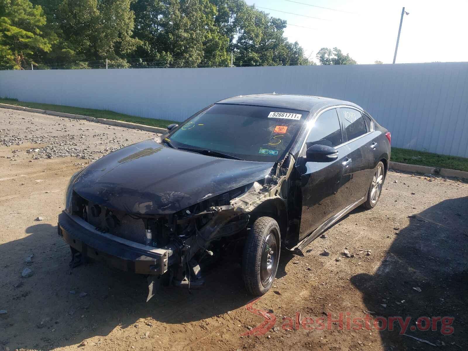 1N4BL3APXHC187664 2017 NISSAN ALTIMA