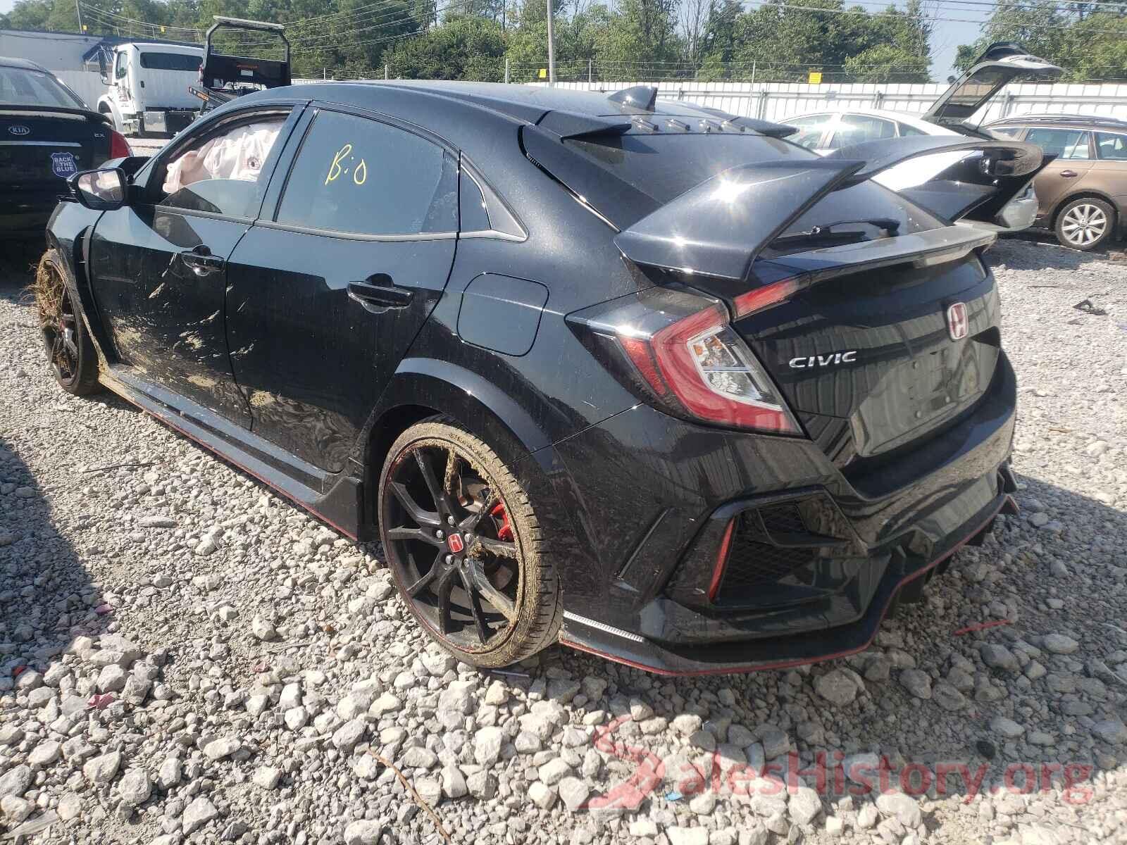 SHHFK8G72MU201832 2021 HONDA CIVIC