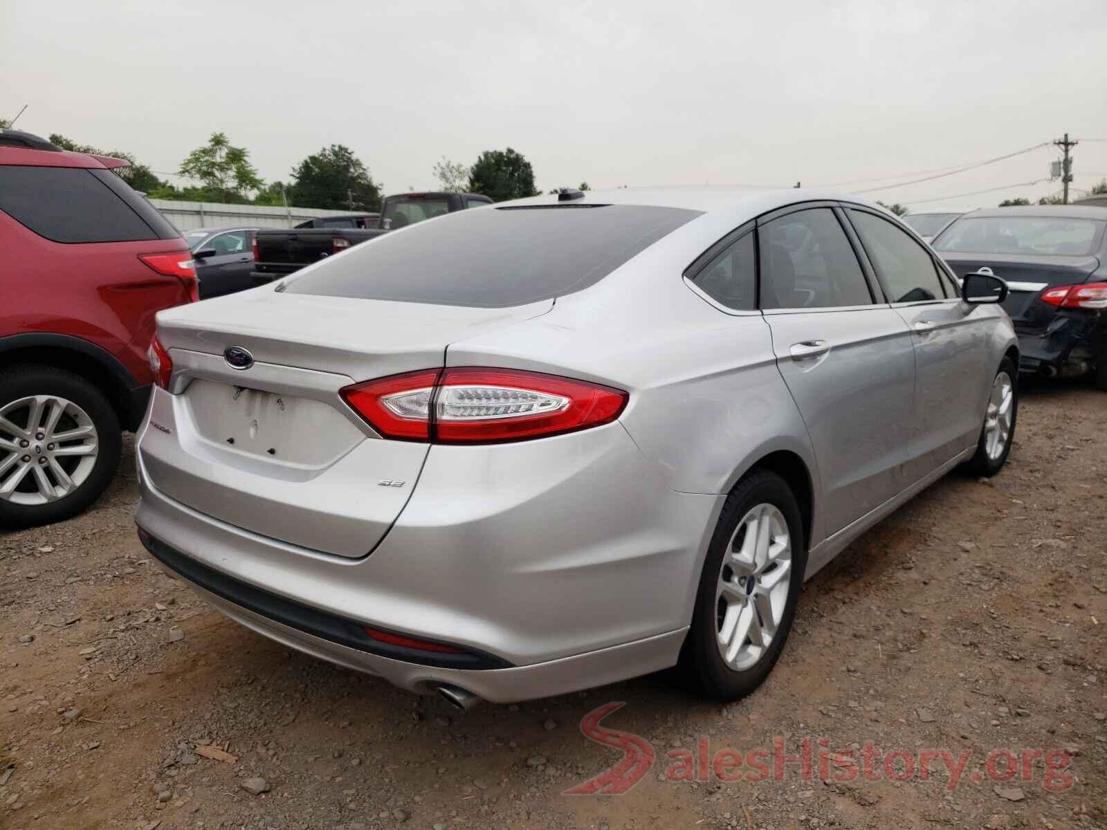 3FA6P0H7XFR261089 2015 FORD FUSION