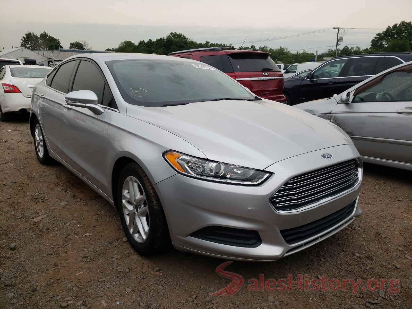 3FA6P0H7XFR261089 2015 FORD FUSION