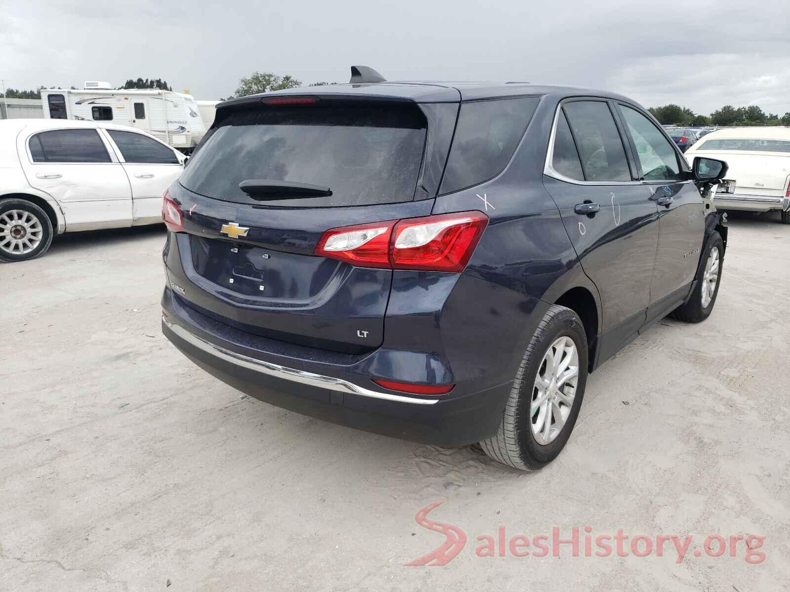 3GNAXJEV4JL402853 2018 CHEVROLET EQUINOX