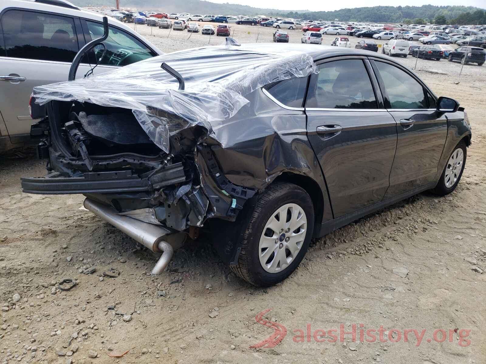 3FA6P0G77LR234753 2020 FORD FUSION