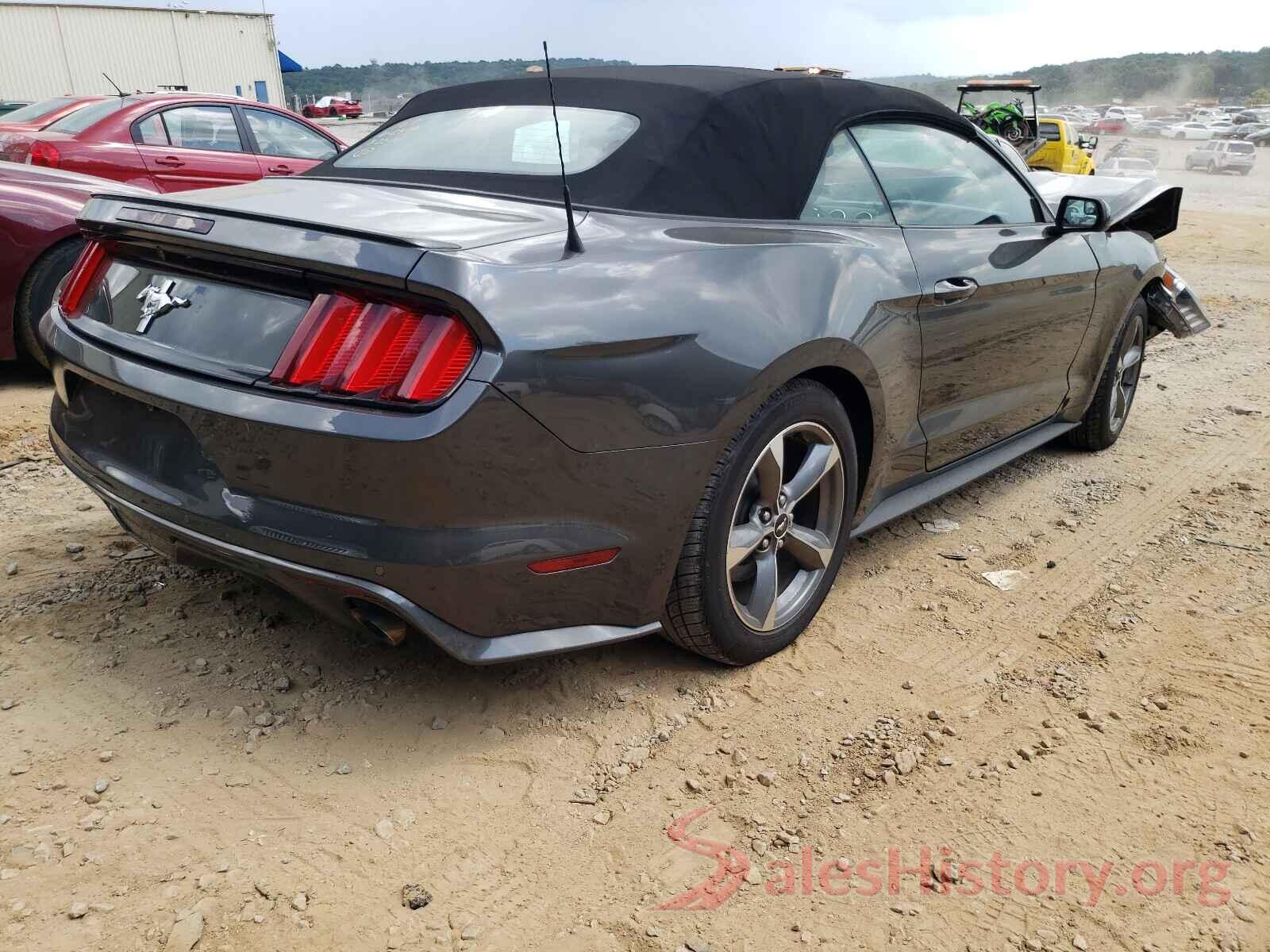 1FATP8EMXH5246514 2017 FORD MUSTANG