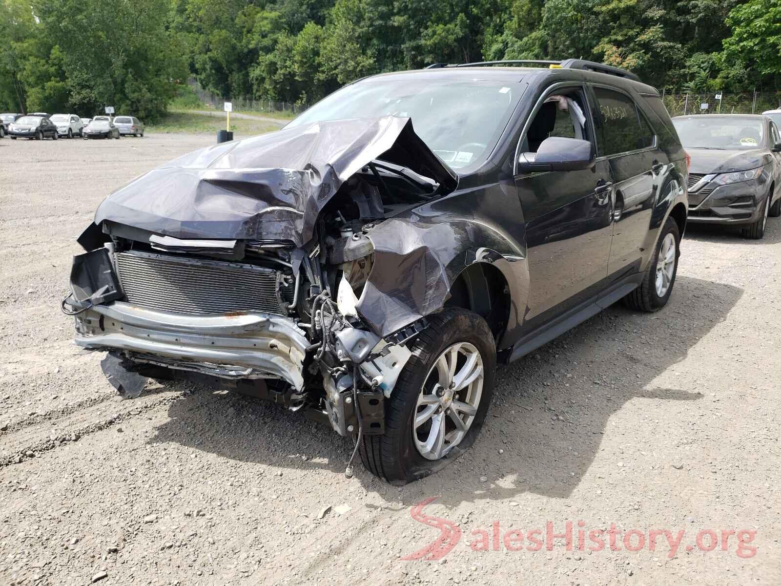 2GNFLFEK7G6203636 2016 CHEVROLET EQUINOX