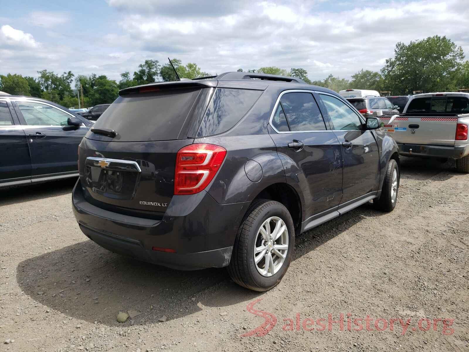 2GNFLFEK7G6203636 2016 CHEVROLET EQUINOX