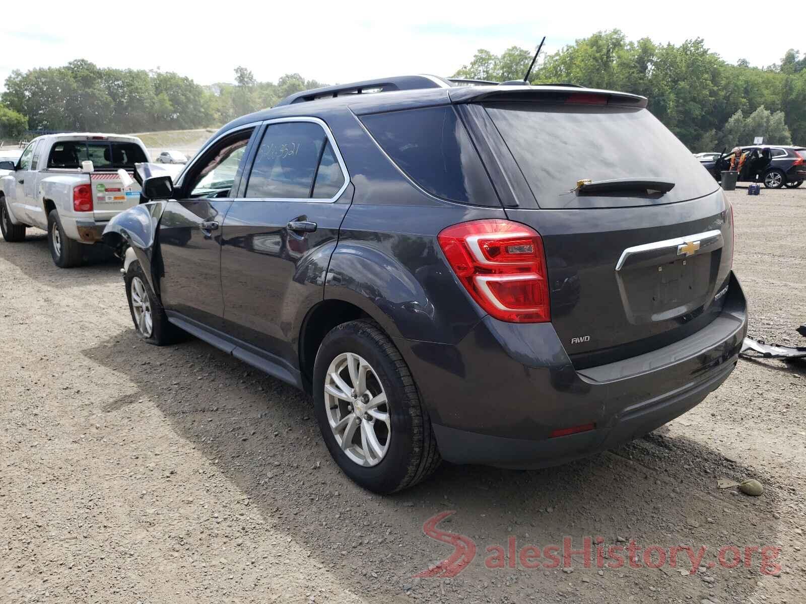 2GNFLFEK7G6203636 2016 CHEVROLET EQUINOX