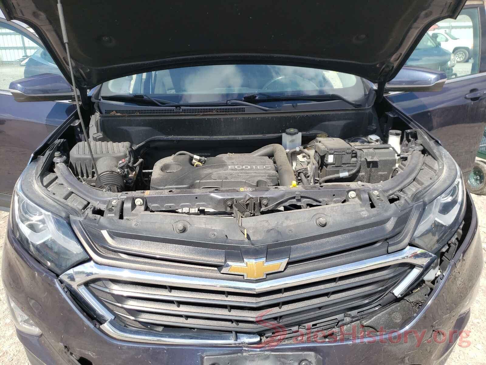 3GNAXJEV9JS578478 2018 CHEVROLET EQUINOX