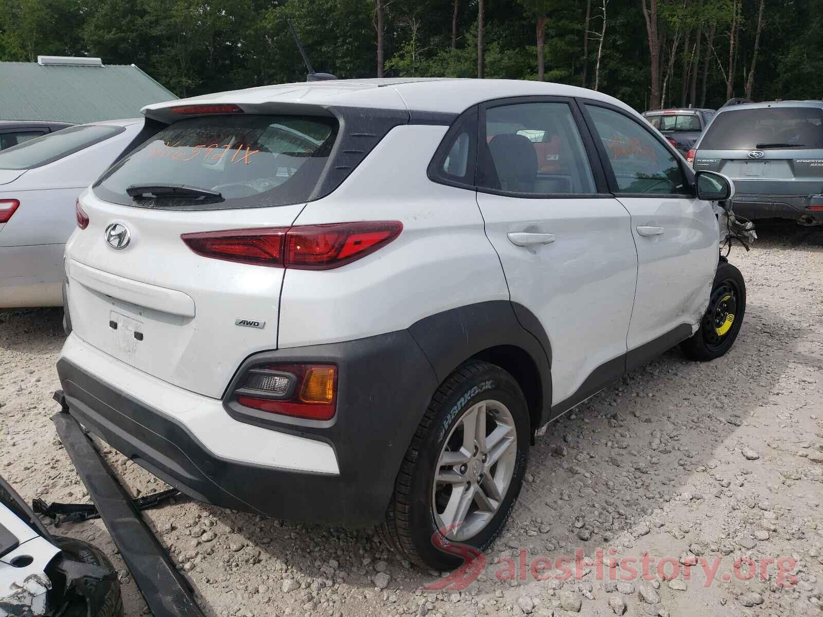 KM8K1CAA3MU662387 2021 HYUNDAI KONA