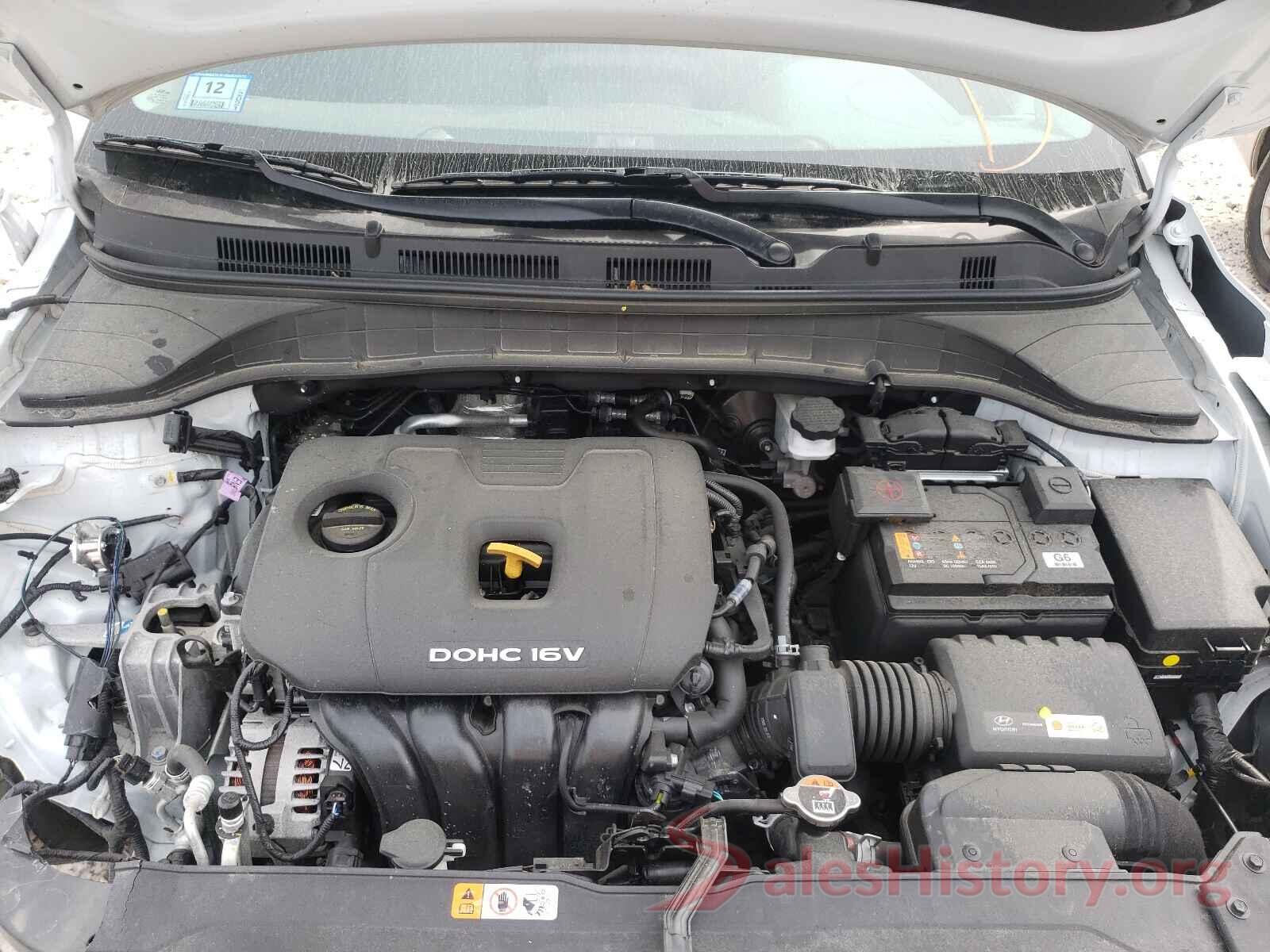 KM8K1CAA3MU662387 2021 HYUNDAI KONA