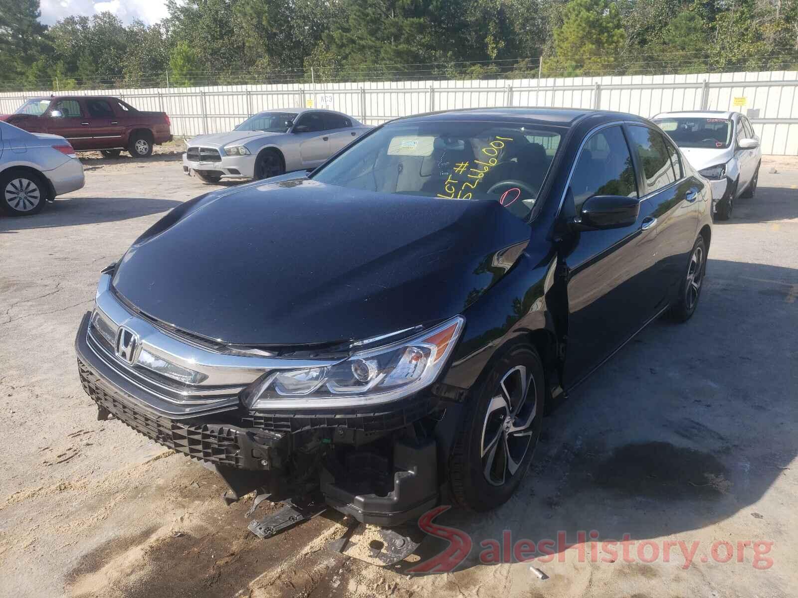 1HGCR2F31HA208394 2017 HONDA ACCORD