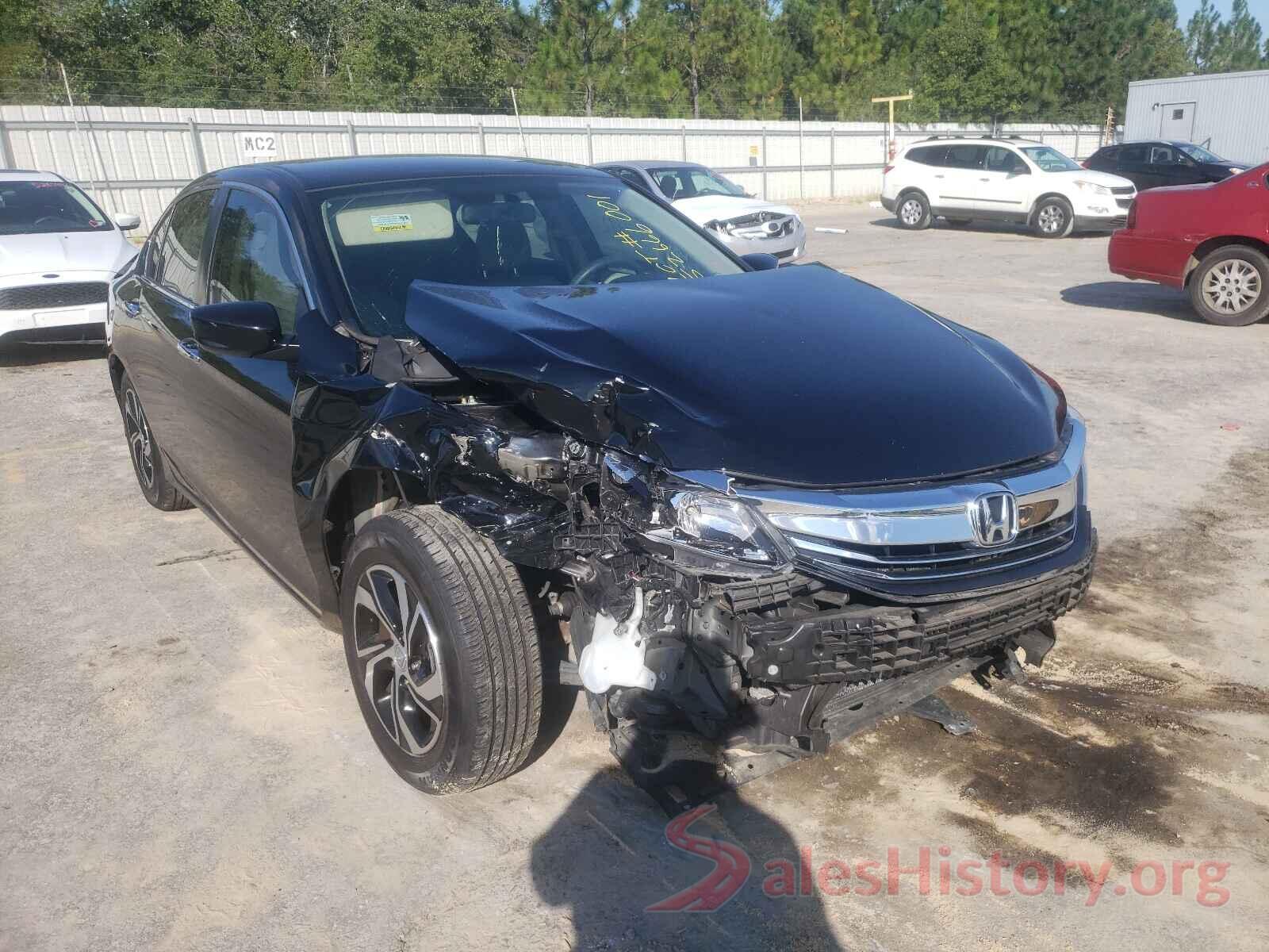 1HGCR2F31HA208394 2017 HONDA ACCORD