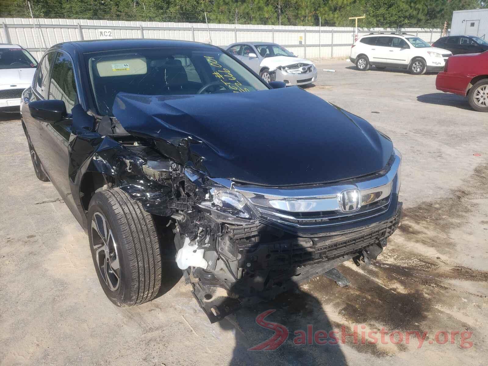 1HGCR2F31HA208394 2017 HONDA ACCORD