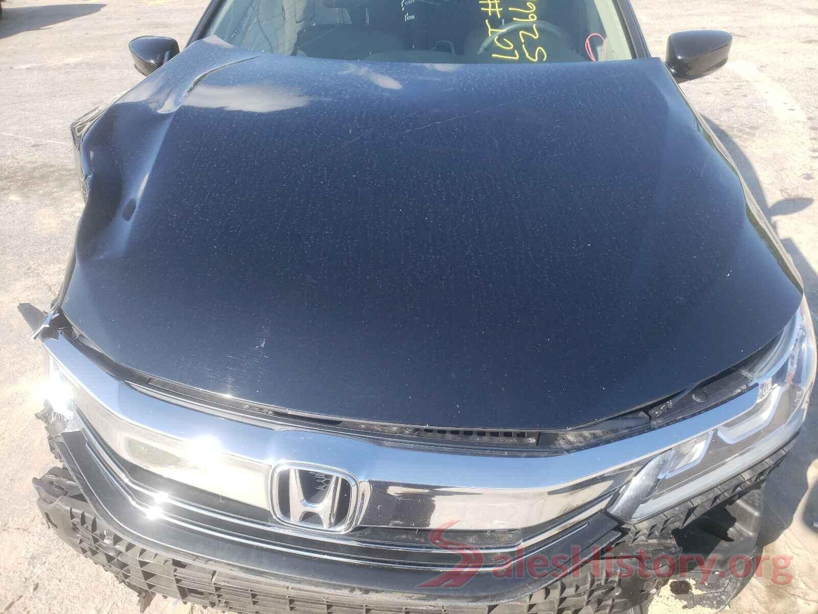 1HGCR2F31HA208394 2017 HONDA ACCORD