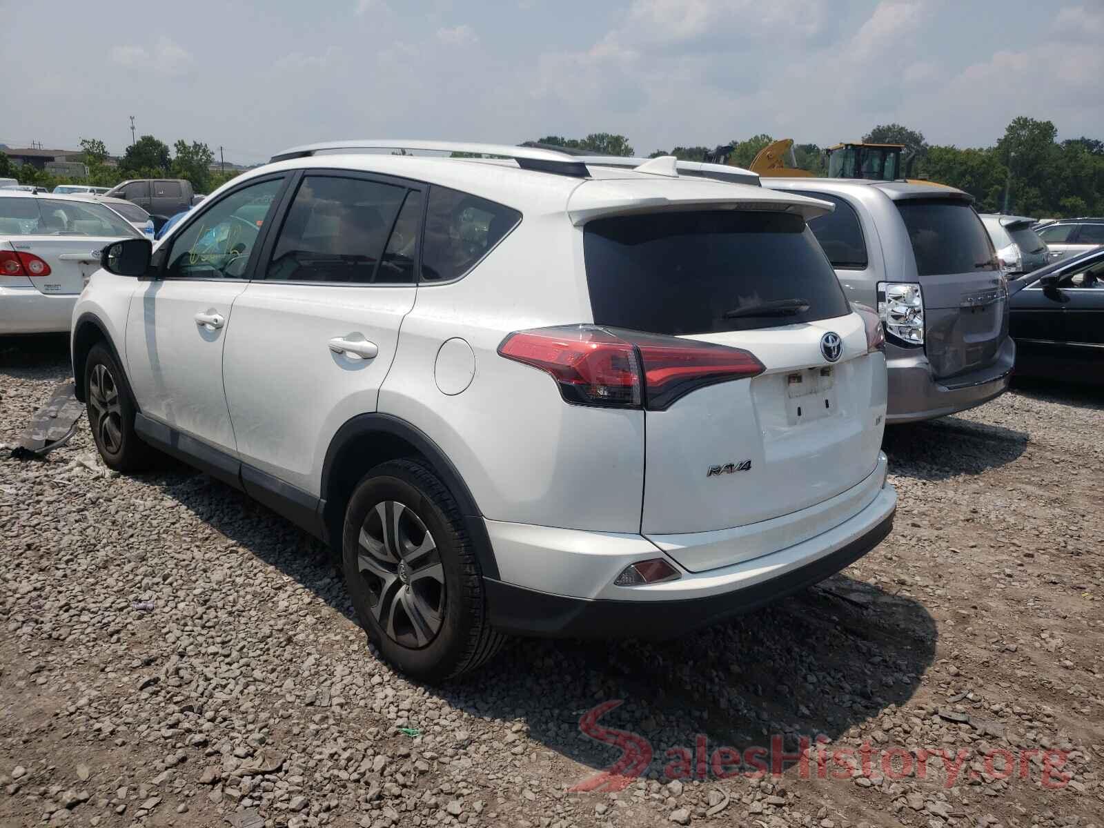 2T3ZFREV9GW272809 2016 TOYOTA RAV4