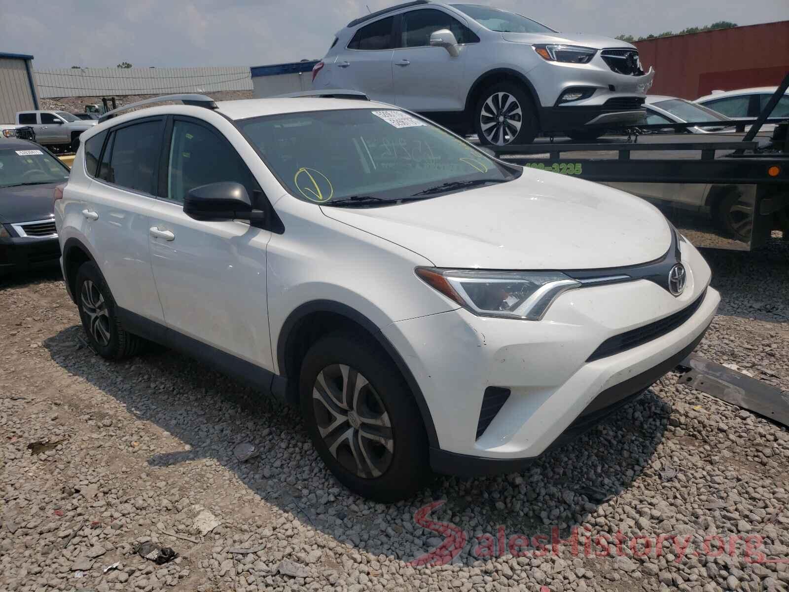 2T3ZFREV9GW272809 2016 TOYOTA RAV4