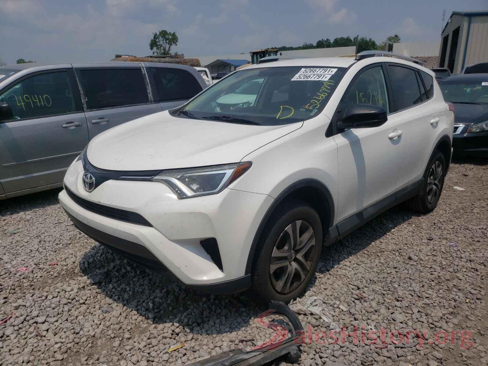 2T3ZFREV9GW272809 2016 TOYOTA RAV4