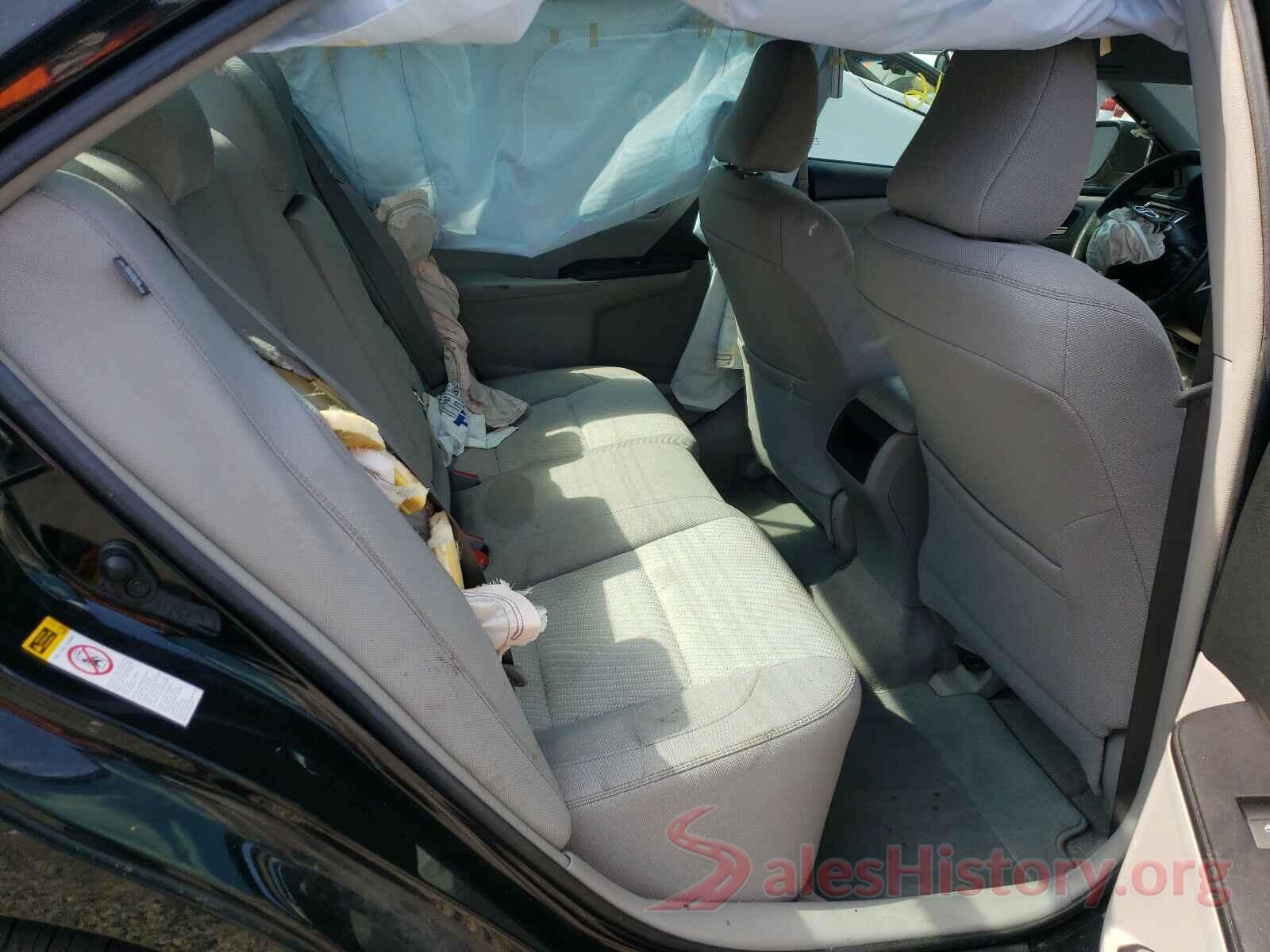 4T4BF1FK8GR558463 2016 TOYOTA CAMRY