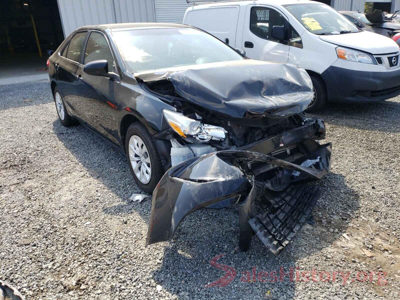 4T4BF1FK8GR558463 2016 TOYOTA CAMRY