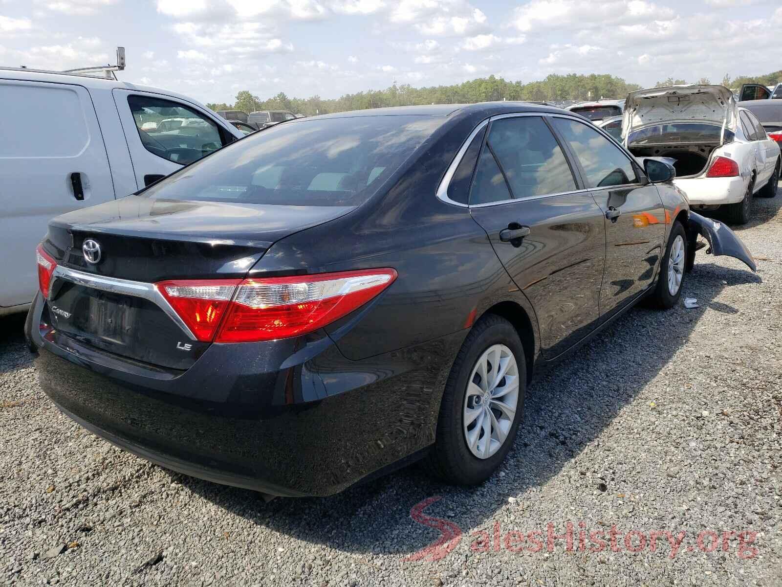 4T4BF1FK8GR558463 2016 TOYOTA CAMRY