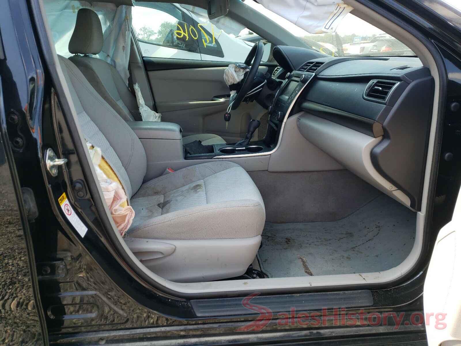 4T4BF1FK8GR558463 2016 TOYOTA CAMRY