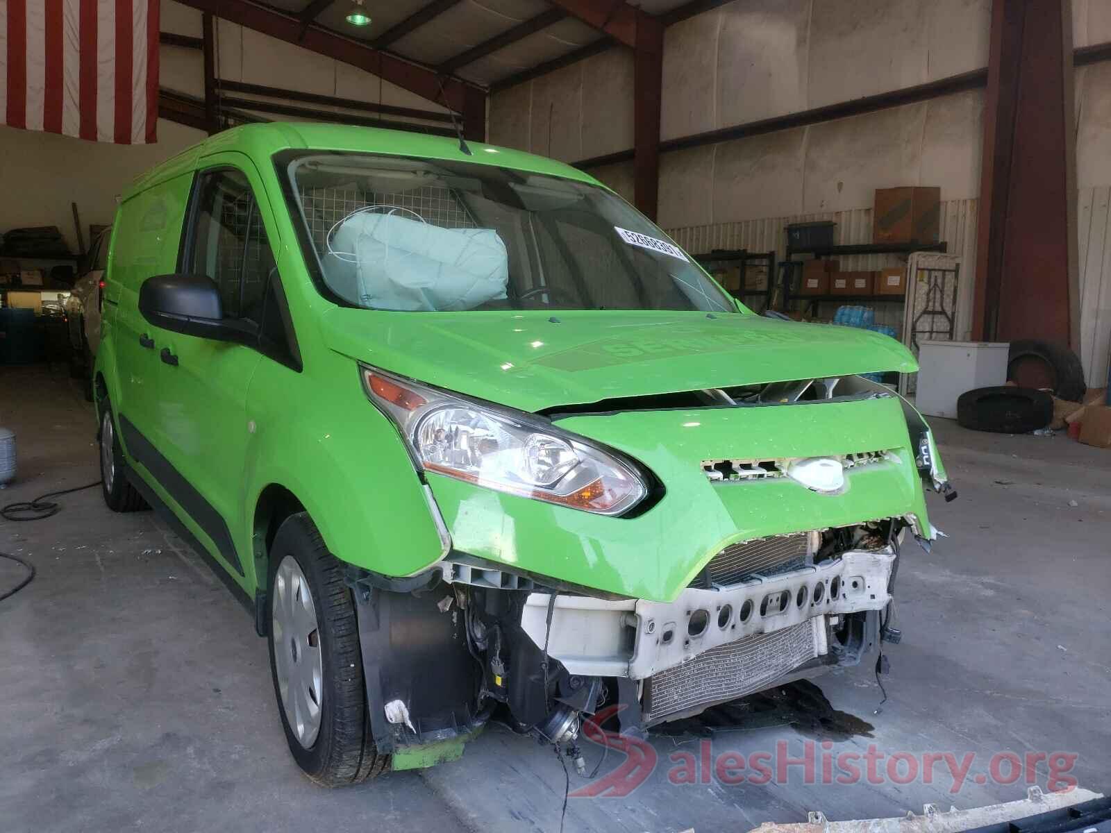 NM0LS7F73H1318945 2017 FORD TRANSIT CO