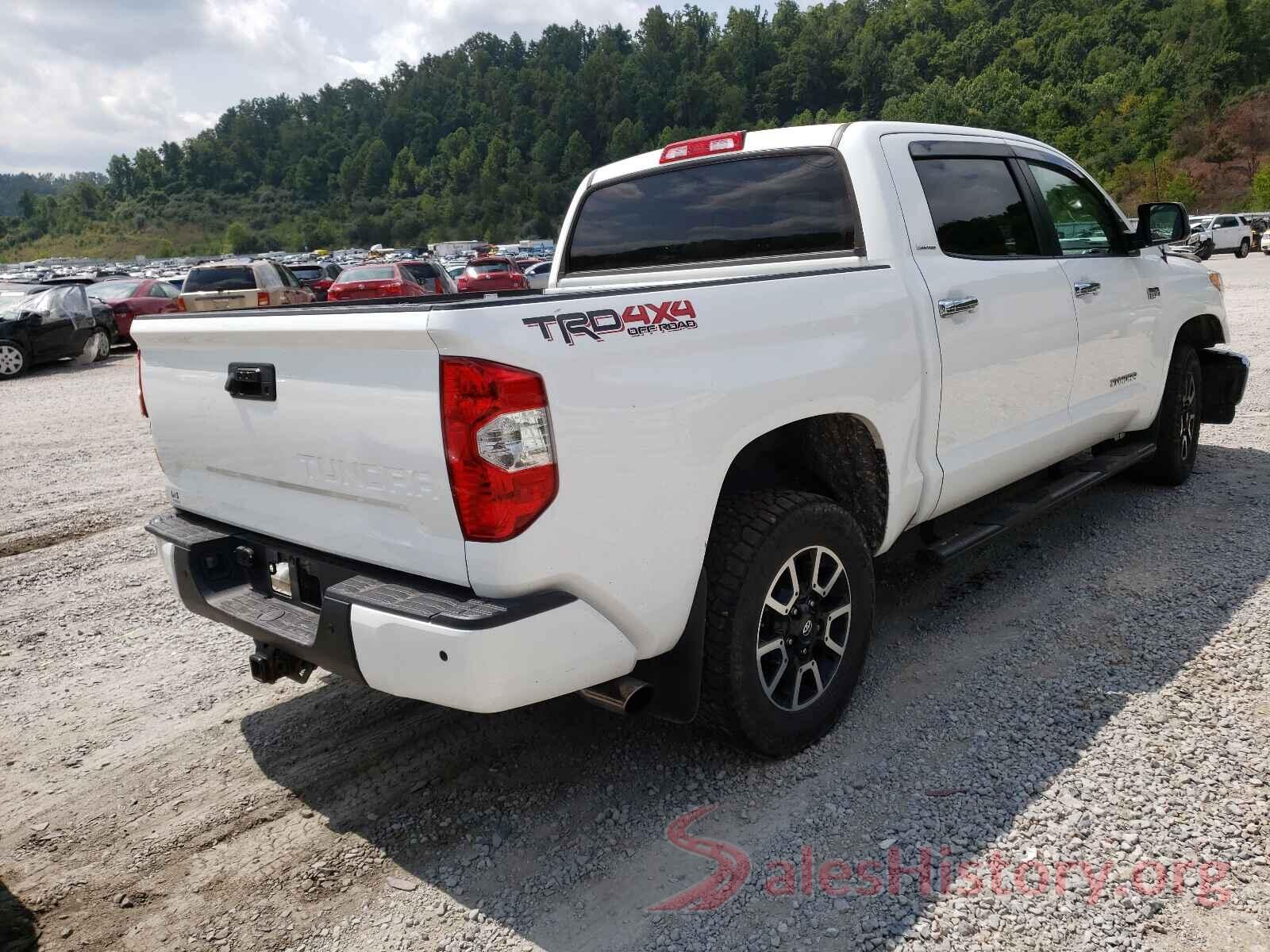 5TFHY5F13HX621969 2017 TOYOTA TUNDRA