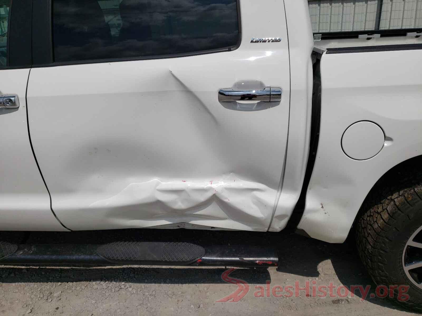 5TFHY5F13HX621969 2017 TOYOTA TUNDRA