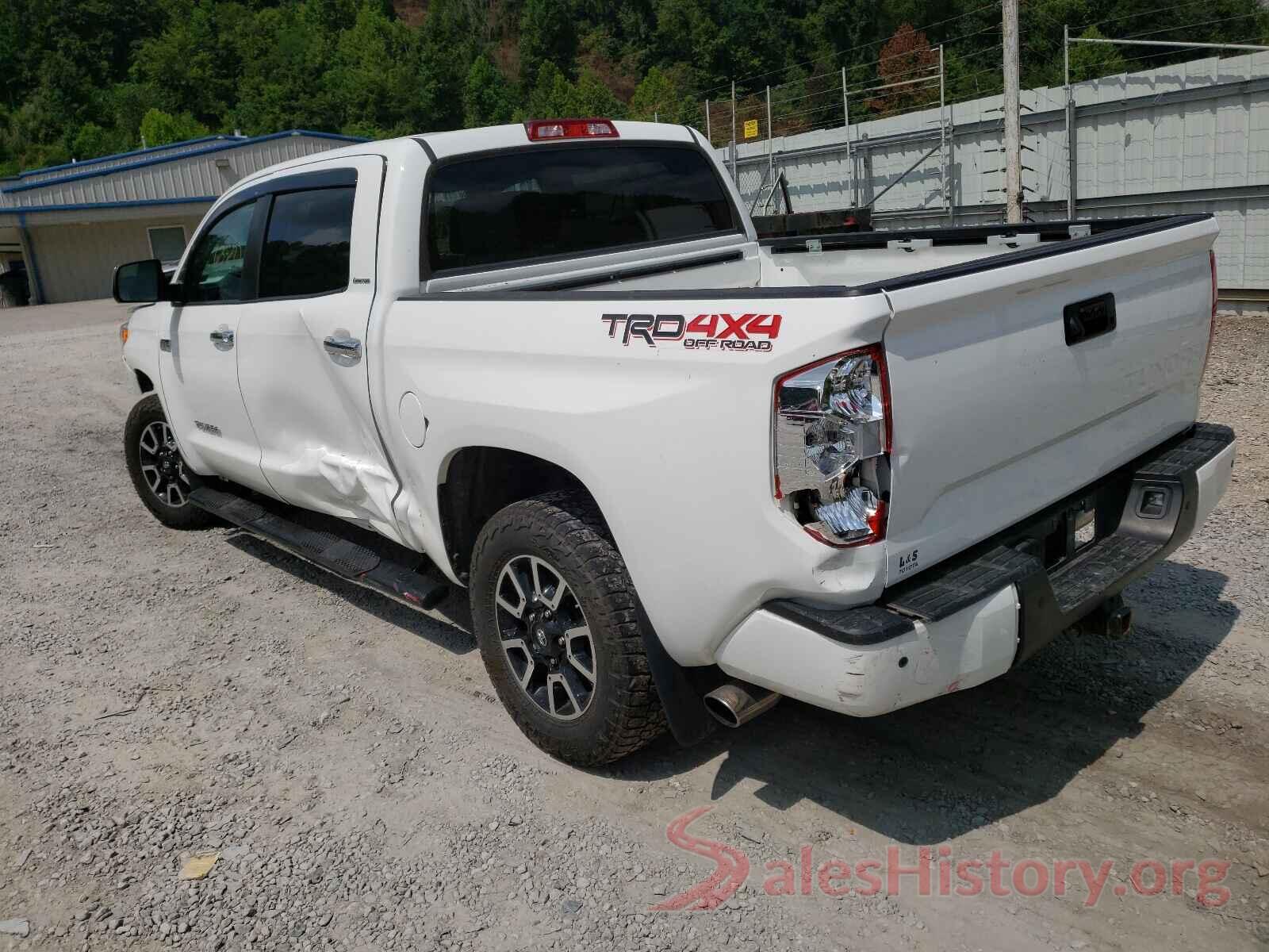 5TFHY5F13HX621969 2017 TOYOTA TUNDRA