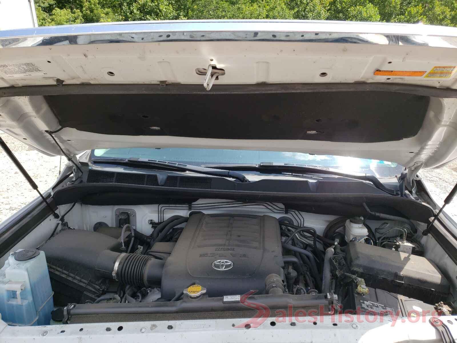 5TFHY5F13HX621969 2017 TOYOTA TUNDRA