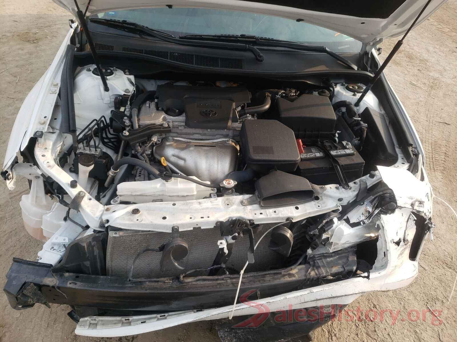 4T1BF1FK3HU303960 2017 TOYOTA CAMRY