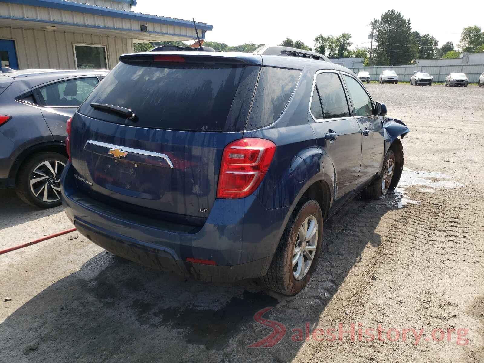 2GNFLFEK6H6165009 2017 CHEVROLET EQUINOX