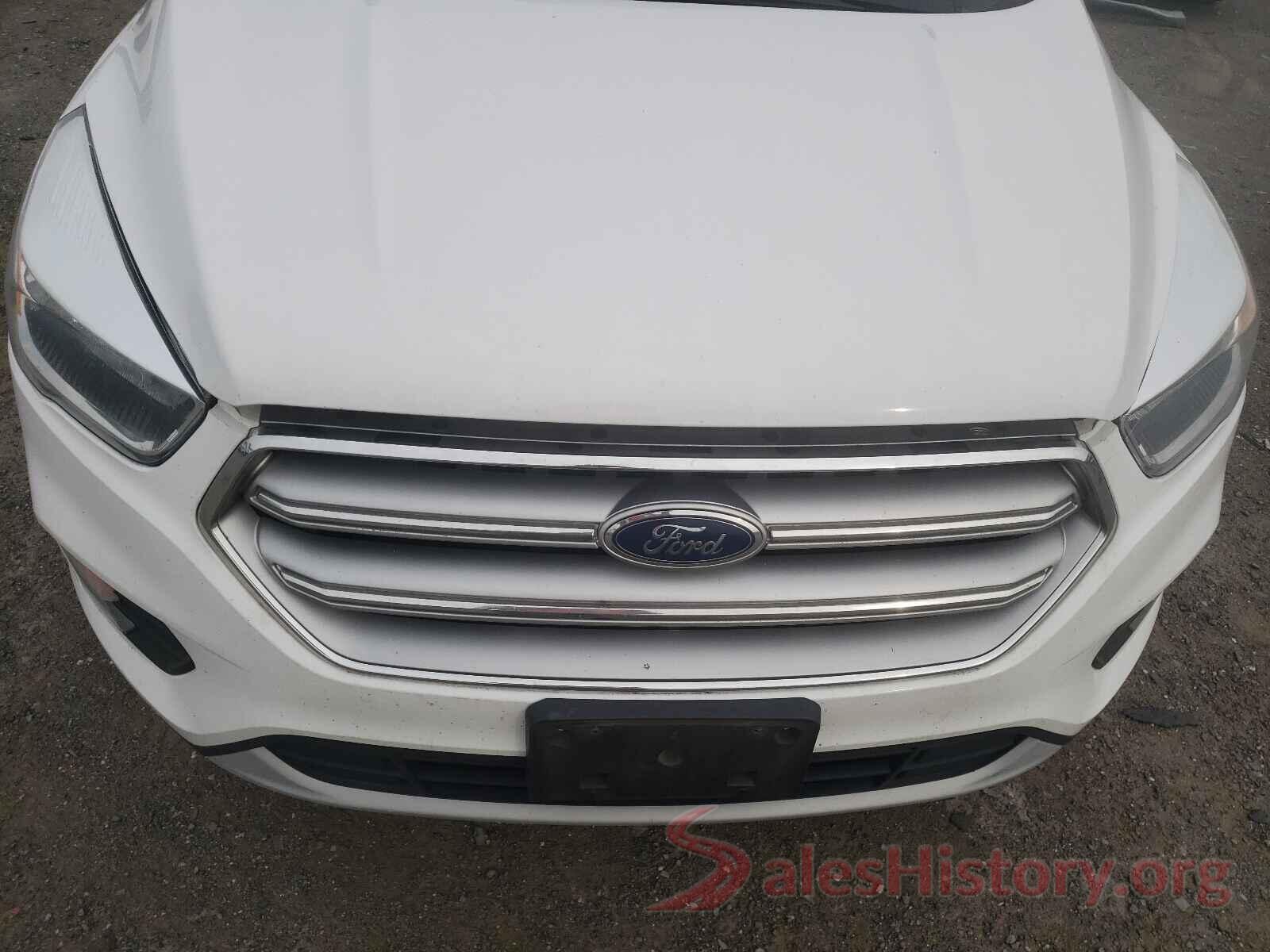 1FMCU0GD0HUC98463 2017 FORD ESCAPE