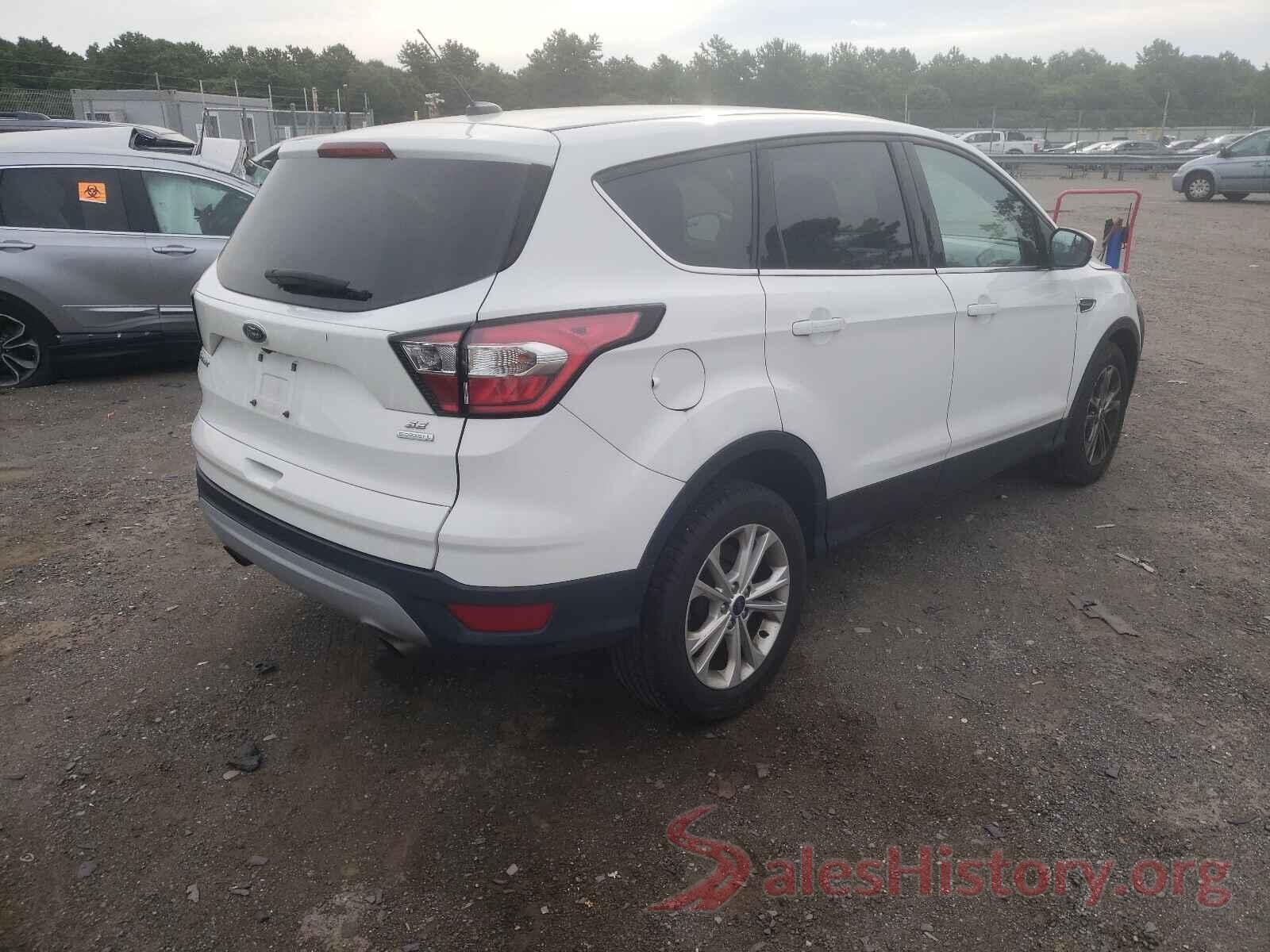 1FMCU0GD0HUC98463 2017 FORD ESCAPE