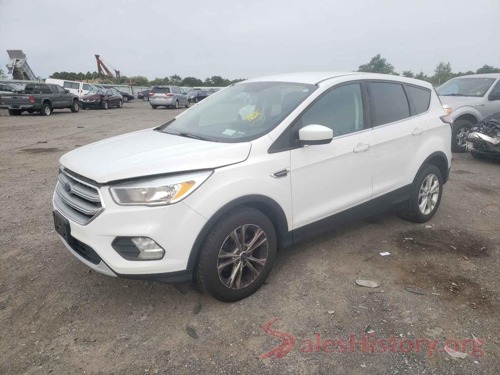 1FMCU0GD0HUC98463 2017 FORD ESCAPE