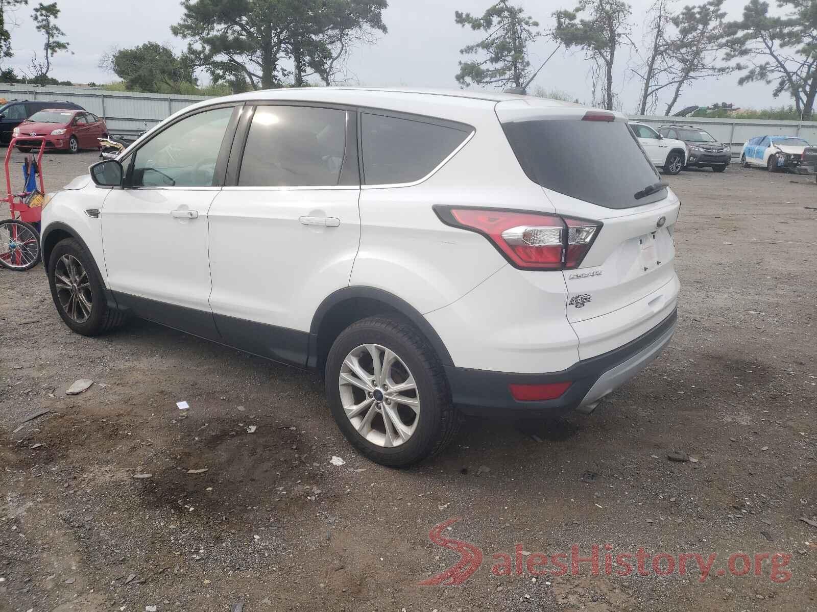 1FMCU0GD0HUC98463 2017 FORD ESCAPE