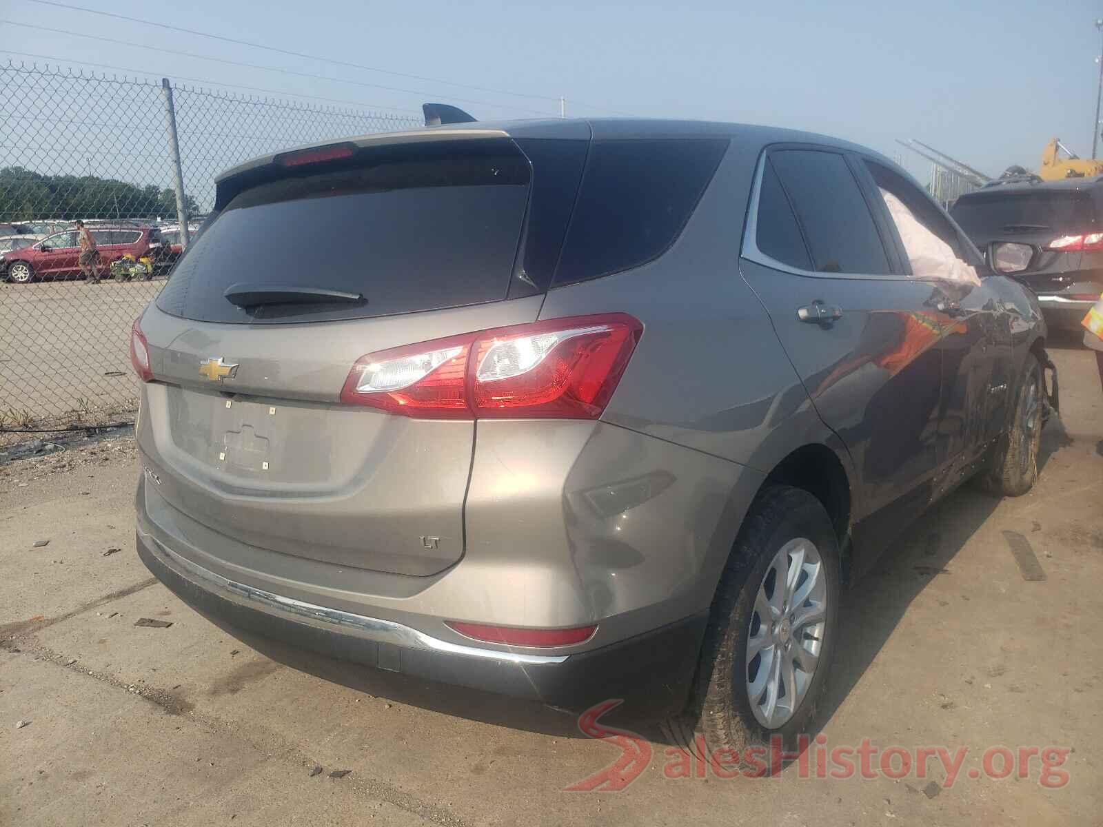 3GNAXKEV9KS577760 2019 CHEVROLET EQUINOX