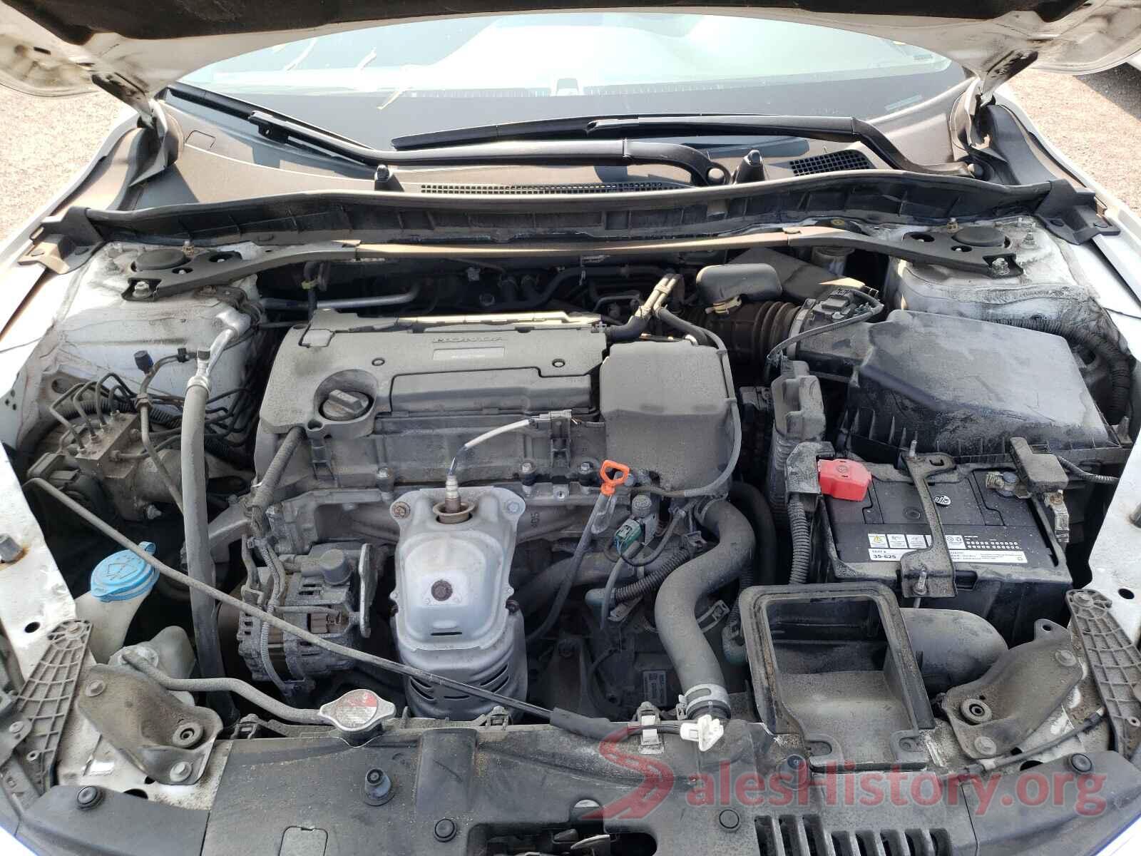 1HGCR2F00GA808862 2016 HONDA ACCORD