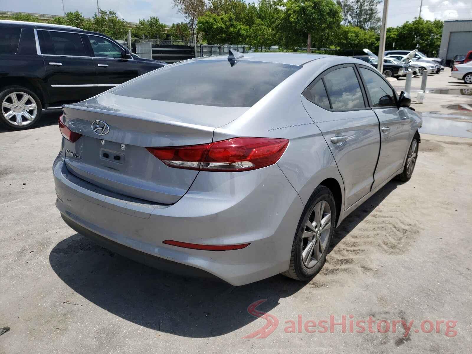 5NPD84LF5HH036184 2017 HYUNDAI ELANTRA