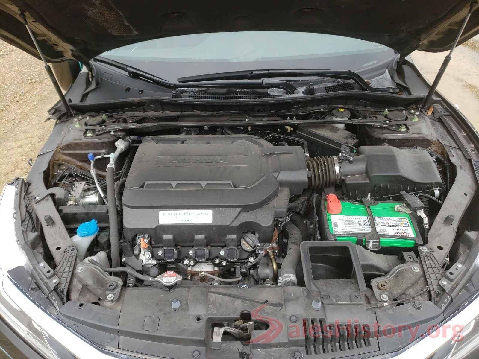 1HGCR3F80HA023853 2017 HONDA ACCORD