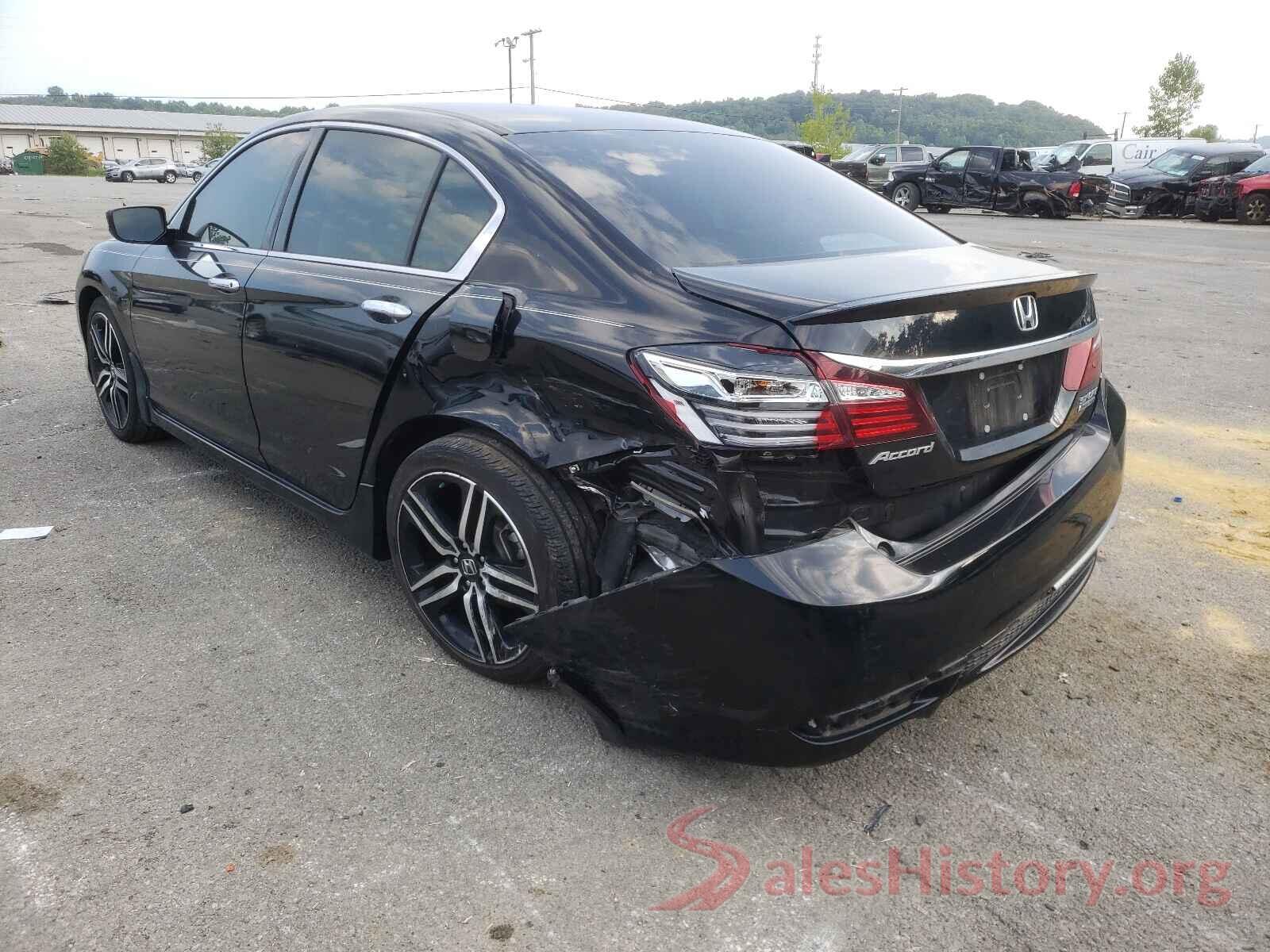 1HGCR2F11HA246044 2017 HONDA ACCORD