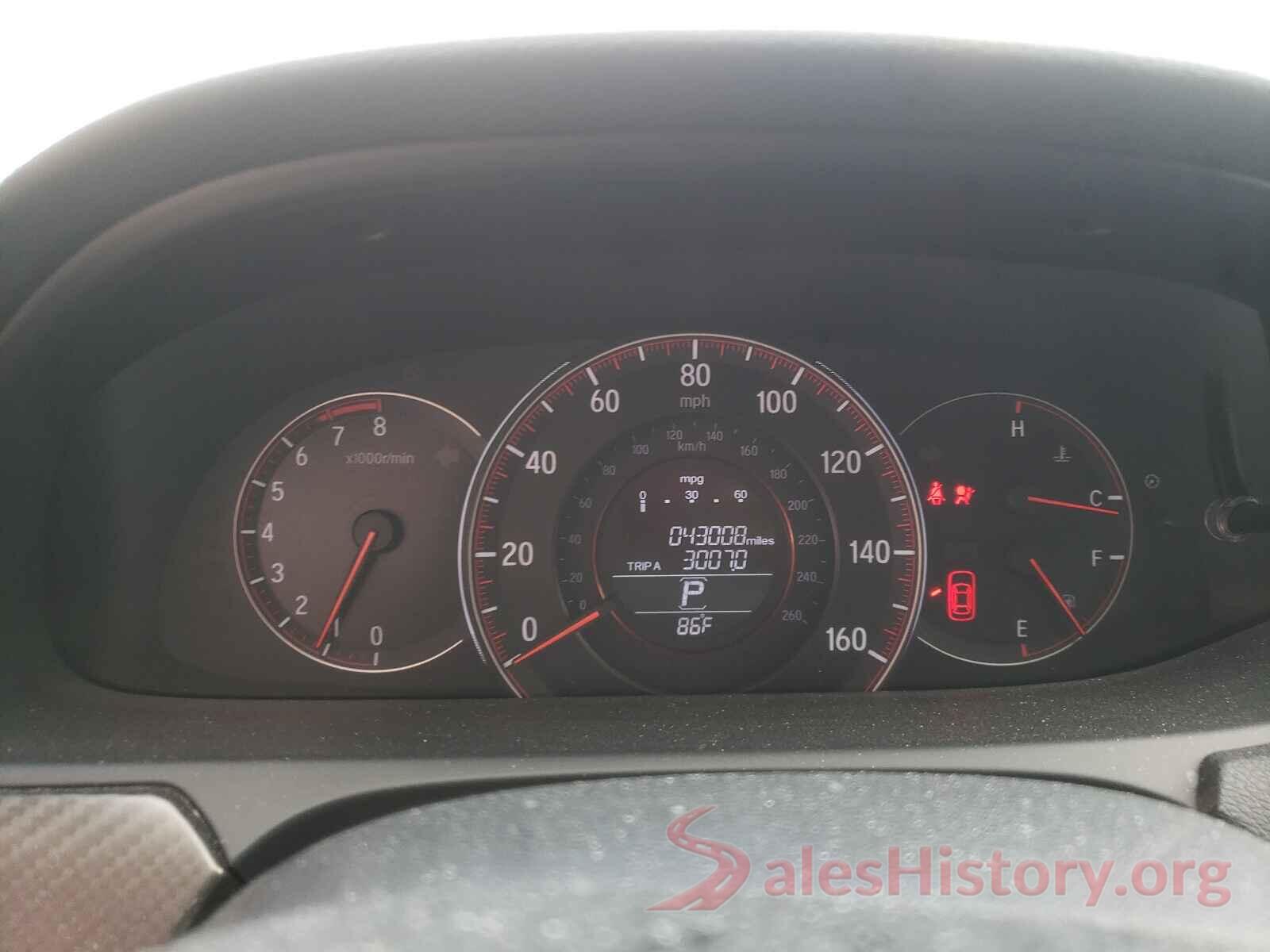 1HGCR2F11HA246044 2017 HONDA ACCORD