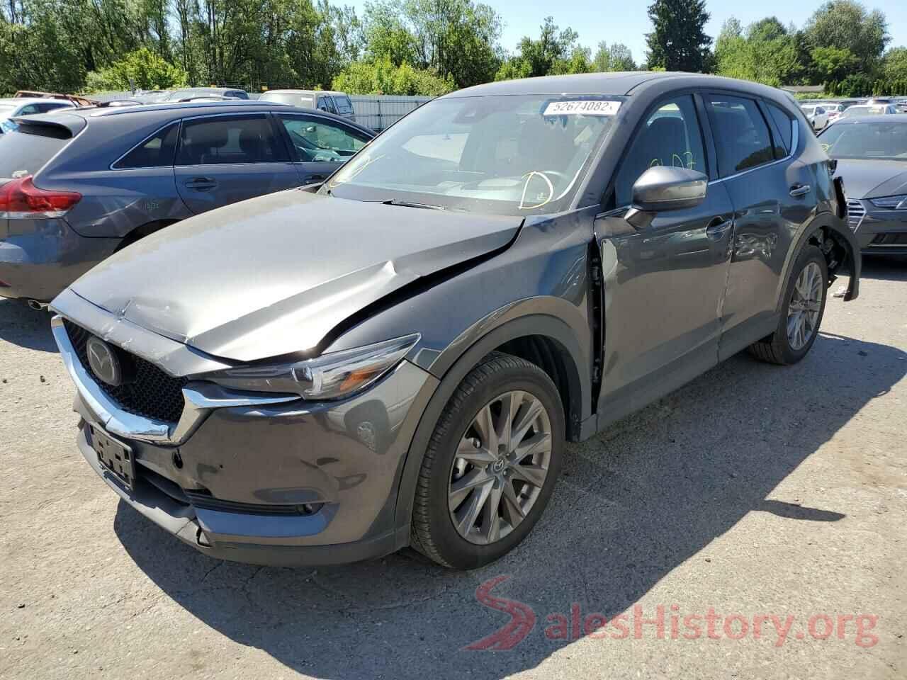 JM3KFBDM2M1424884 2021 MAZDA CX-5