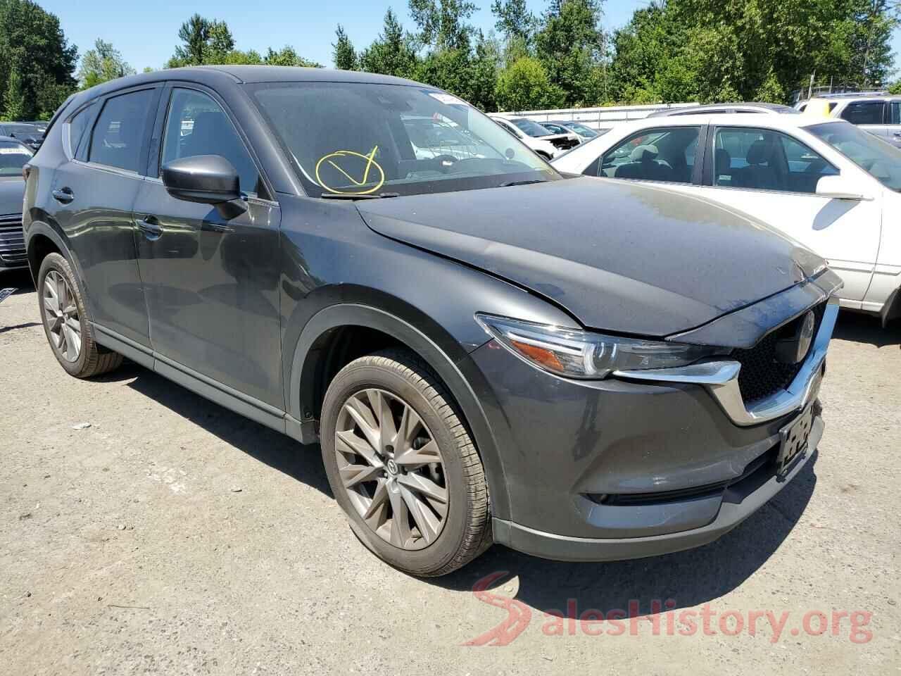 JM3KFBDM2M1424884 2021 MAZDA CX-5