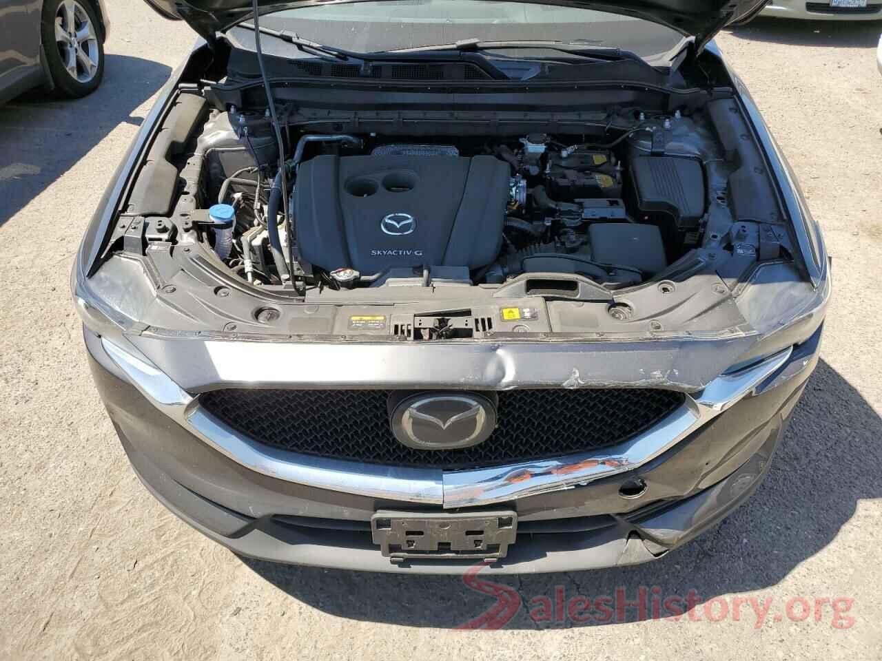 JM3KFBDM2M1424884 2021 MAZDA CX-5